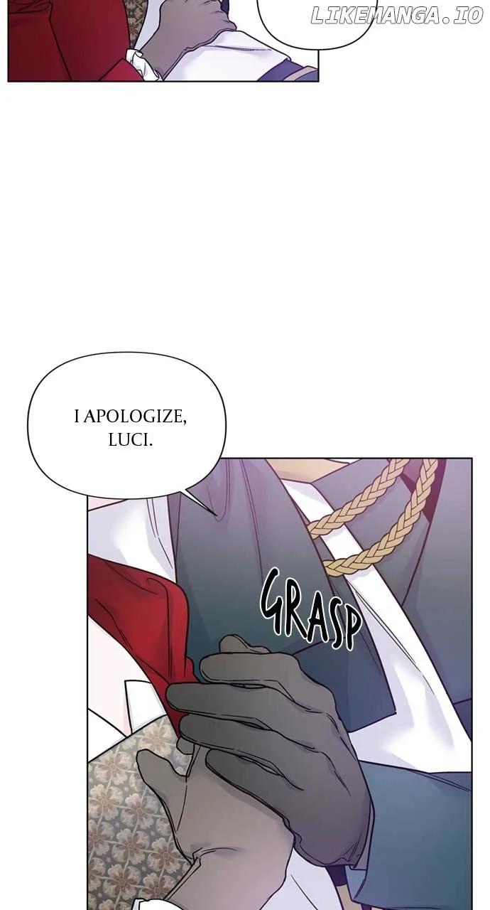 The Way That Knight Lives As a Lady Chapter 123 page 29
