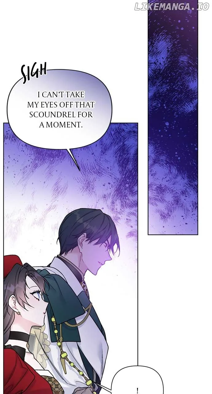 The Way That Knight Lives As a Lady Chapter 123 page 28