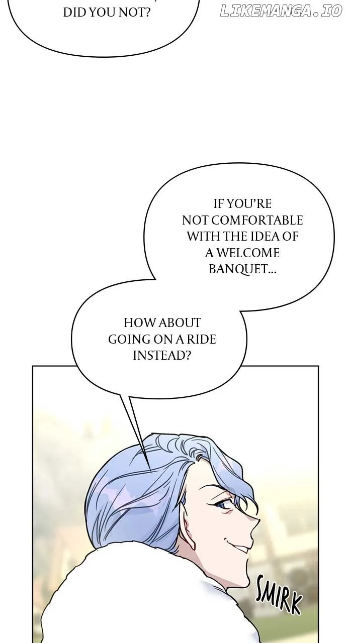 The Way That Knight Lives As a Lady Chapter 123 page 34