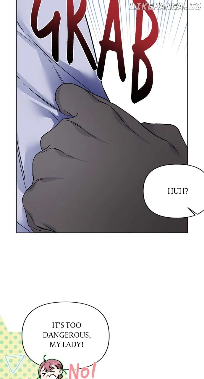 The Way That Knight Lives As a Lady Chapter 123 page 50