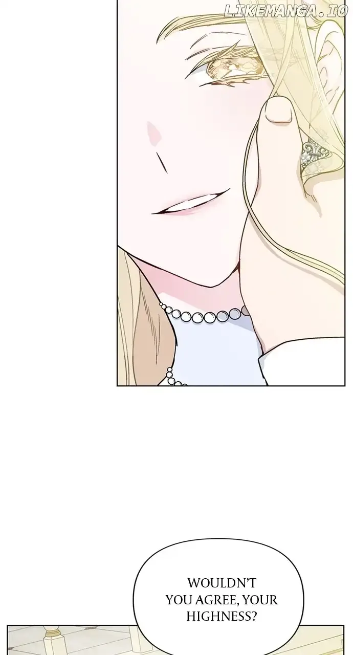 The Way That Knight Lives As a Lady Chapter 125 page 69