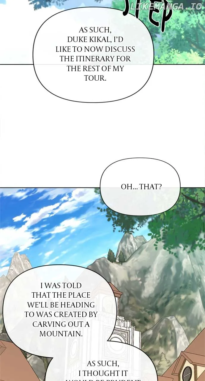 The Way That Knight Lives As a Lady Chapter 123 page 43