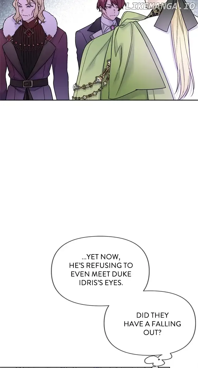 The Way That Knight Lives As a Lady Chapter 125 page 10