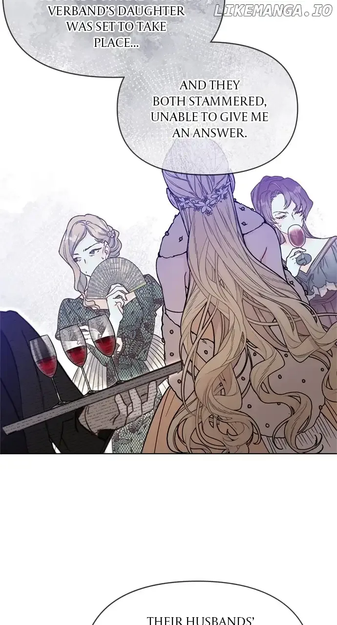 The Way That Knight Lives As a Lady Chapter 125 page 55