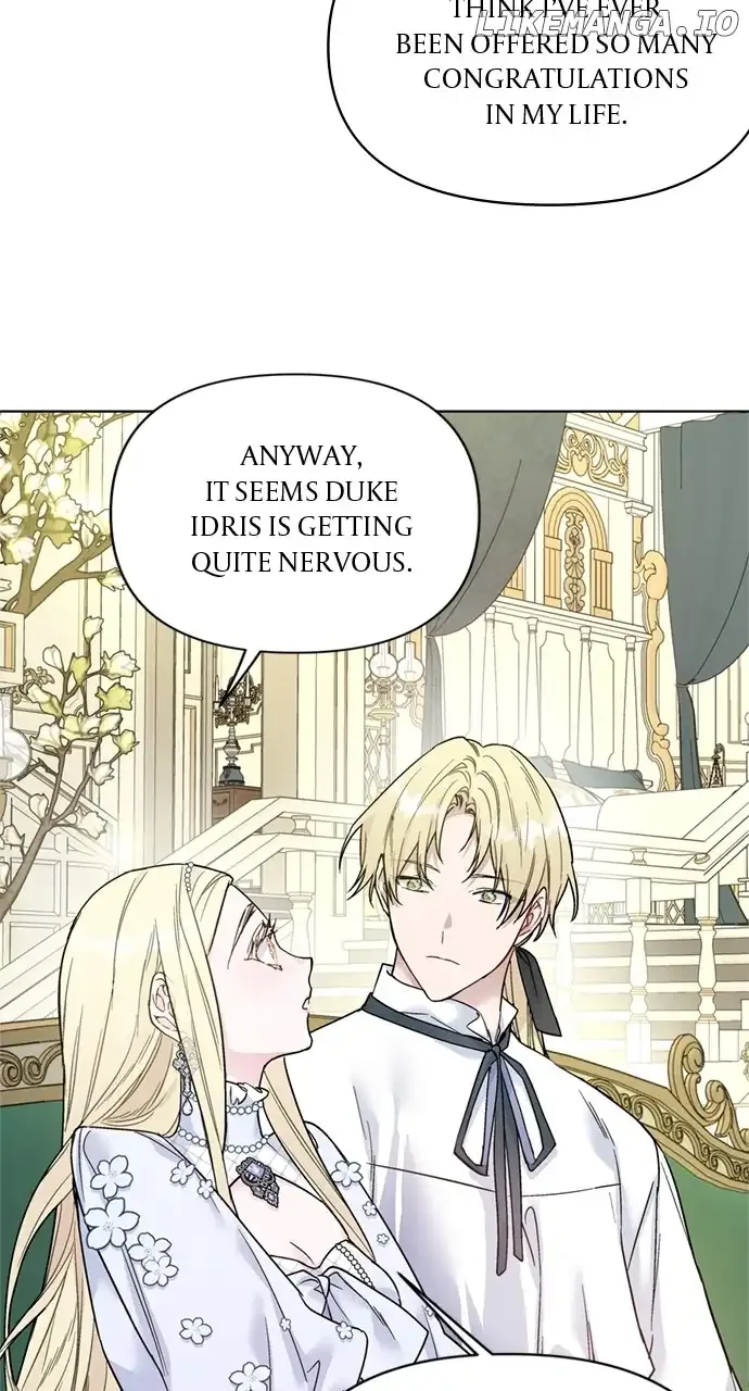 The Way That Knight Lives As a Lady Chapter 125 page 28