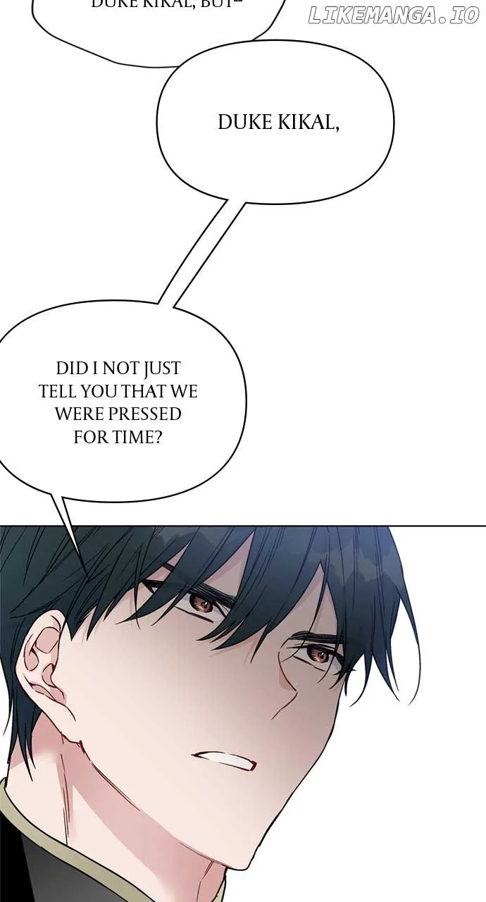 The Way That Knight Lives As a Lady Chapter 123 page 39