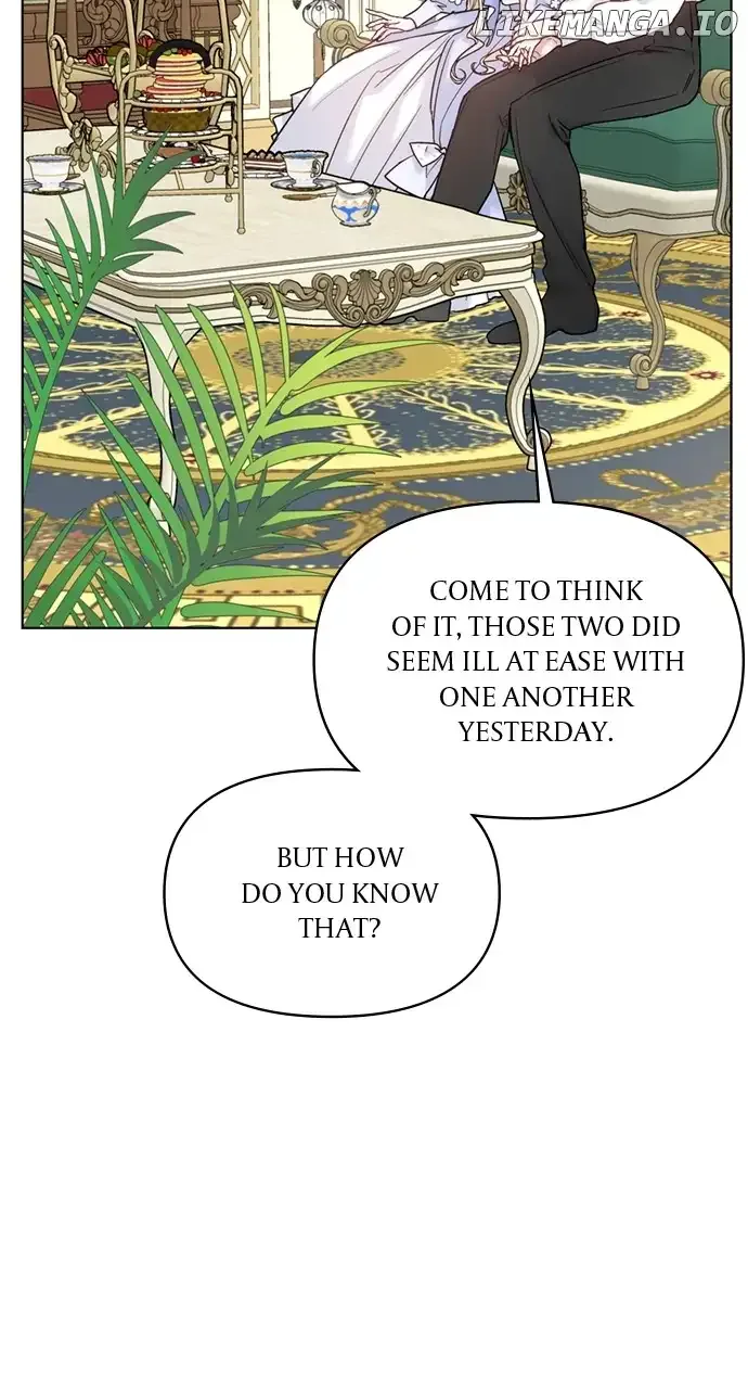 The Way That Knight Lives As a Lady Chapter 125 page 52