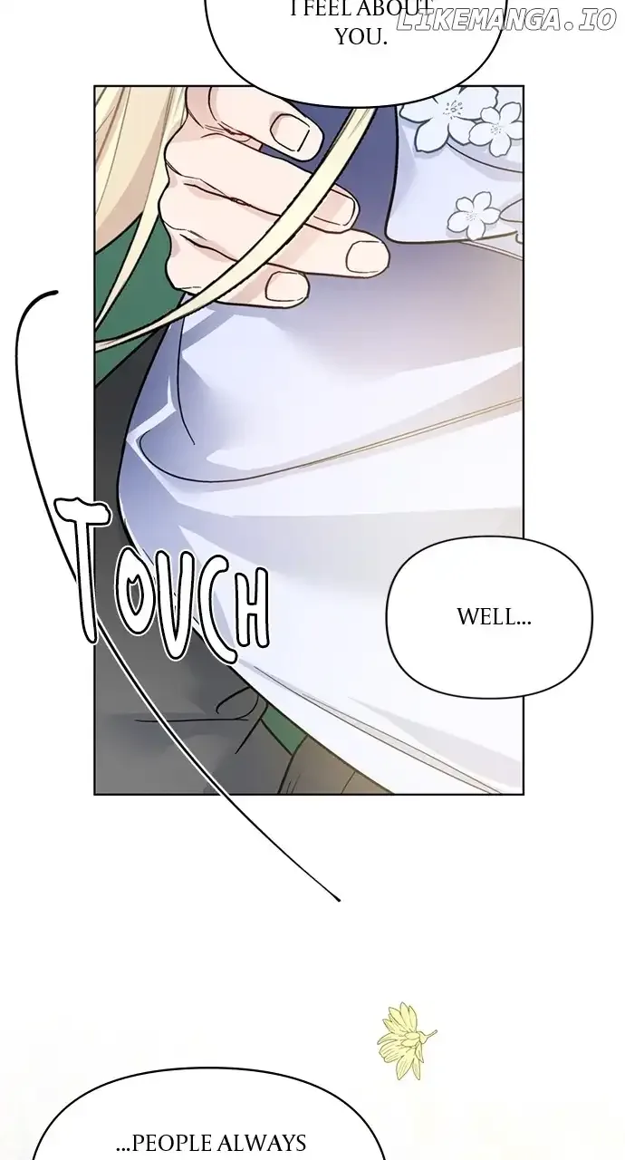 The Way That Knight Lives As a Lady Chapter 125 page 65