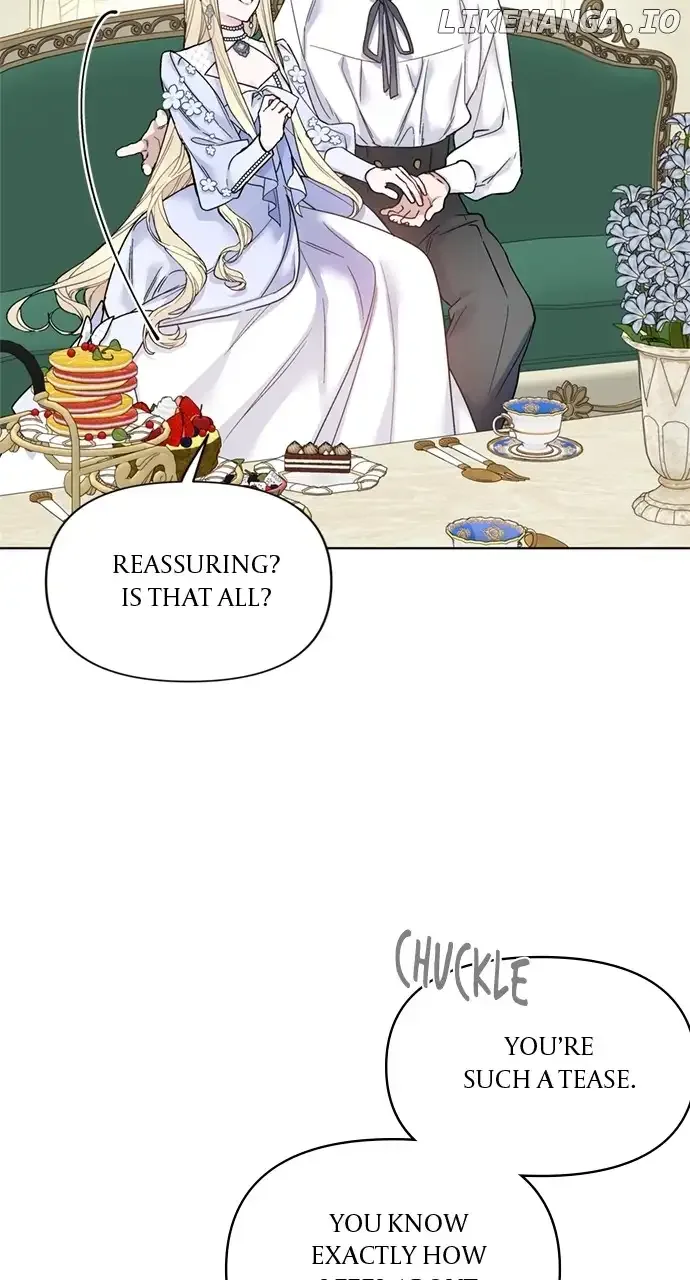 The Way That Knight Lives As a Lady Chapter 125 page 64