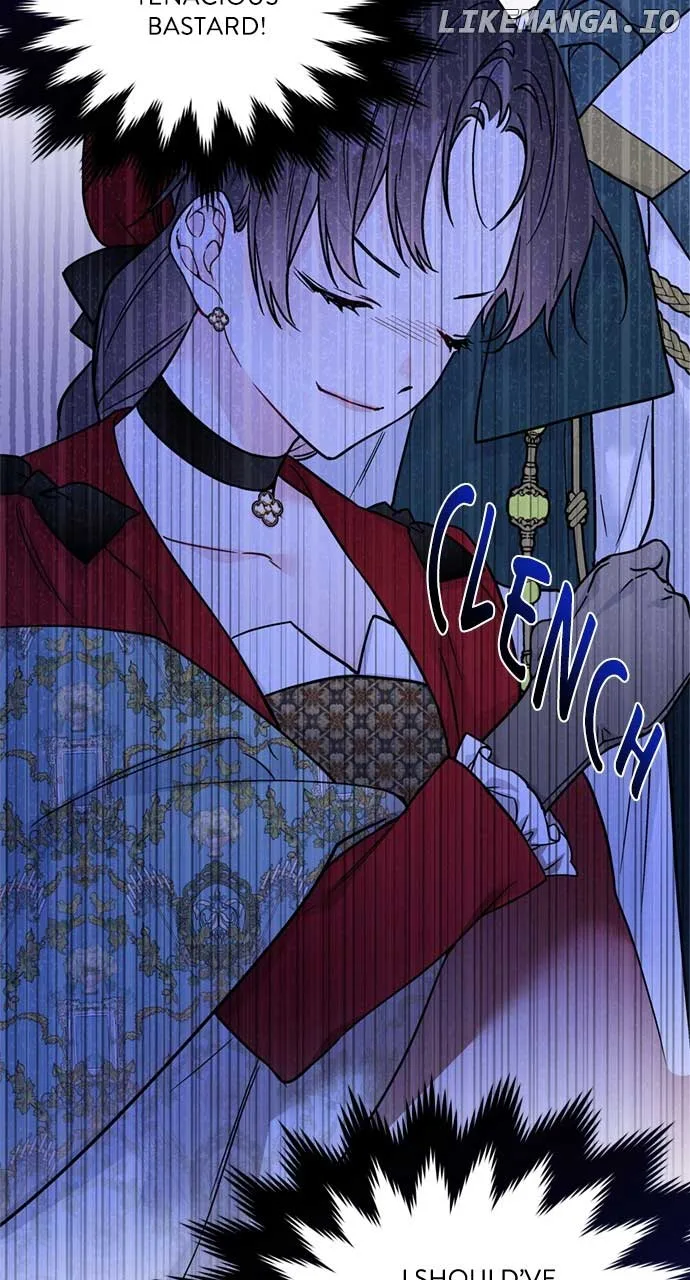 The Way That Knight Lives As a Lady Chapter 123 page 60