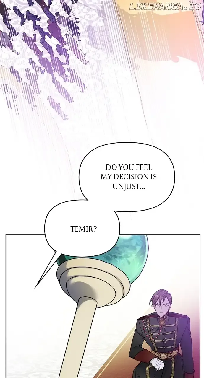 The Way That Knight Lives As a Lady Chapter 125 page 4