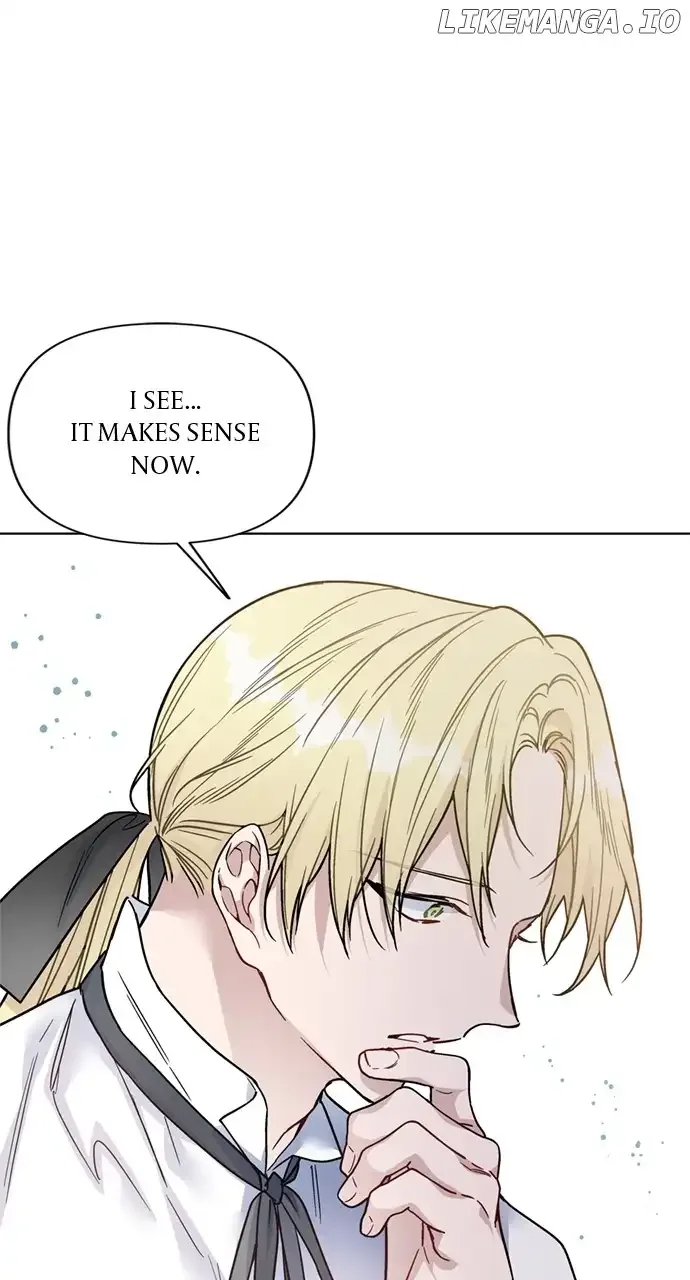The Way That Knight Lives As a Lady Chapter 125 page 57