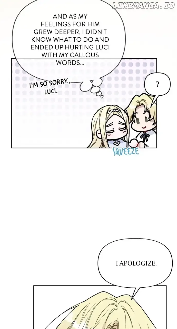 The Way That Knight Lives As a Lady Chapter 125 page 43