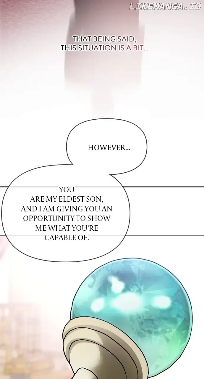 The Way That Knight Lives As a Lady Chapter 125 page 14