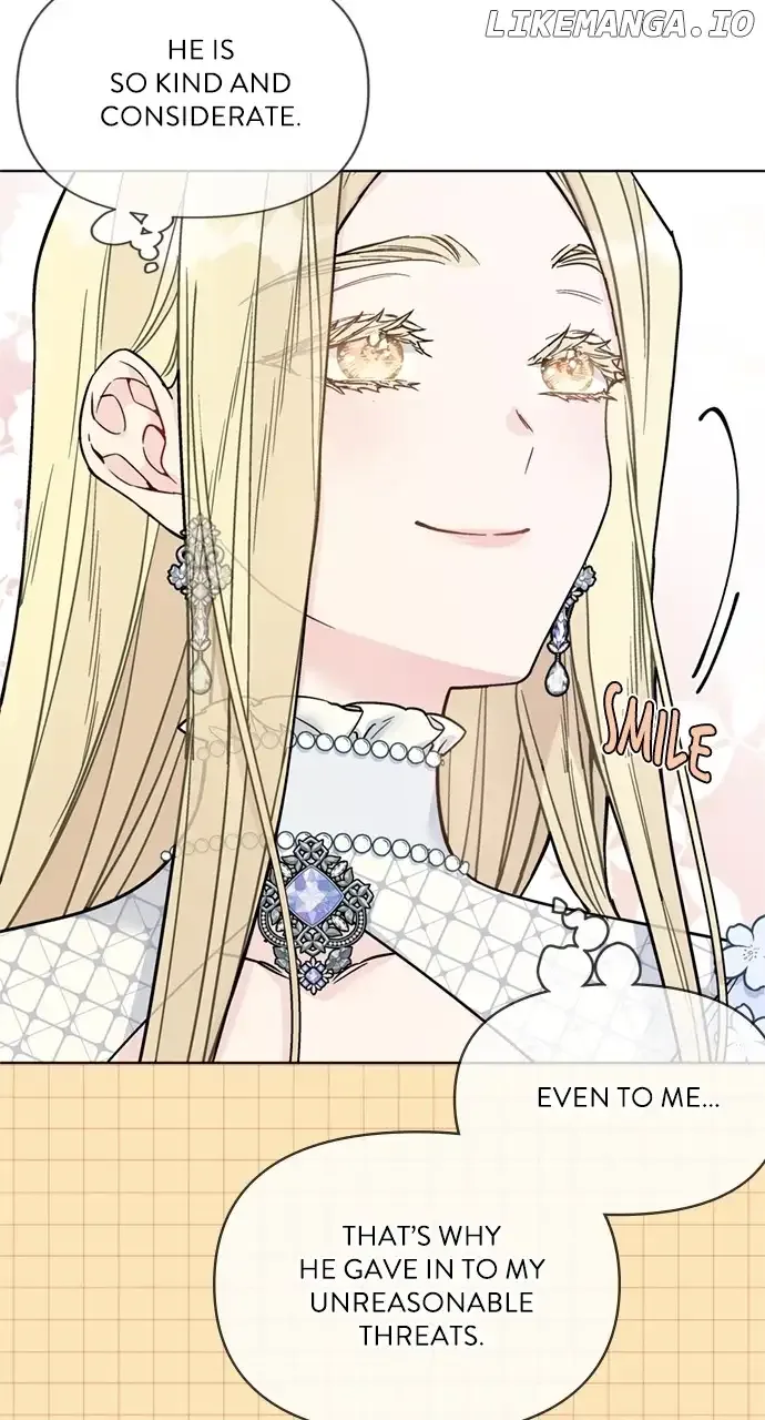 The Way That Knight Lives As a Lady Chapter 125 page 41