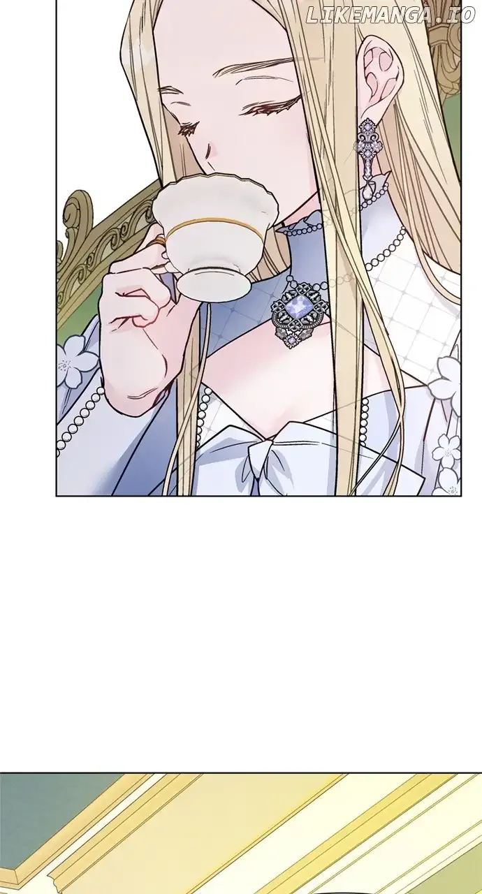 The Way That Knight Lives As a Lady Chapter 125 page 59