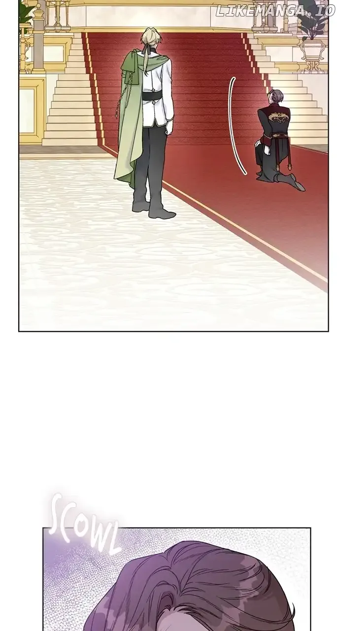 The Way That Knight Lives As a Lady Chapter 125 page 16