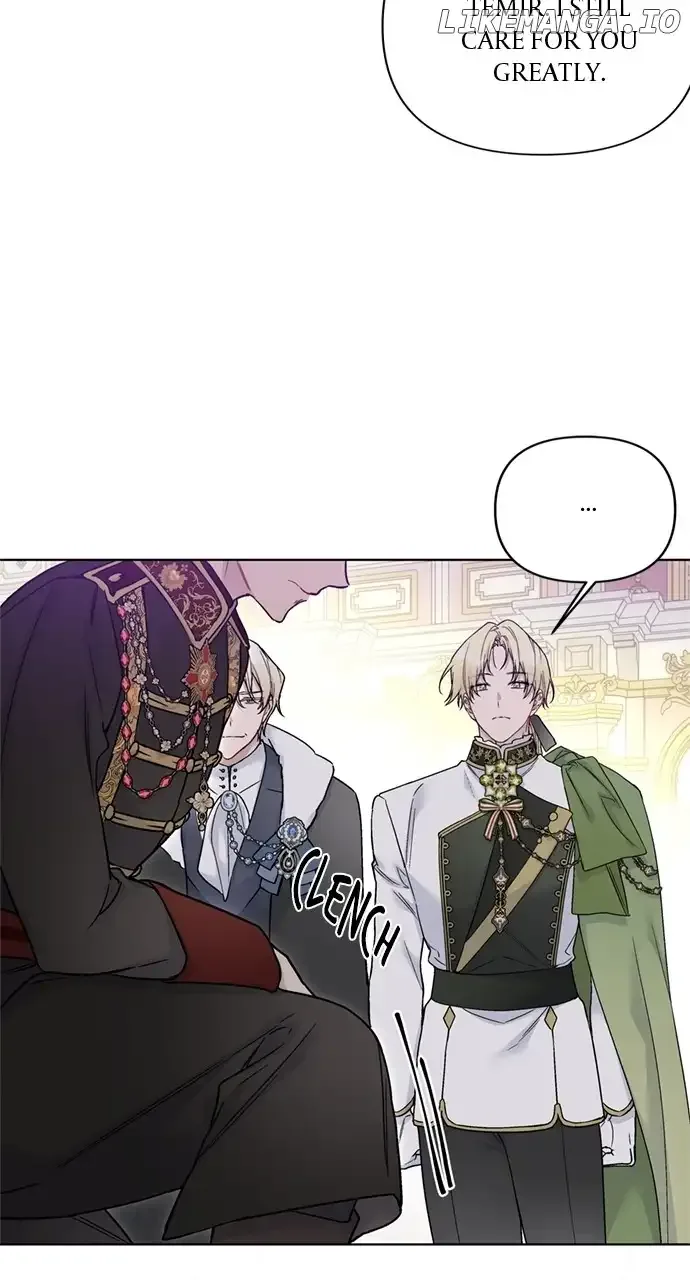 The Way That Knight Lives As a Lady Chapter 125 page 7