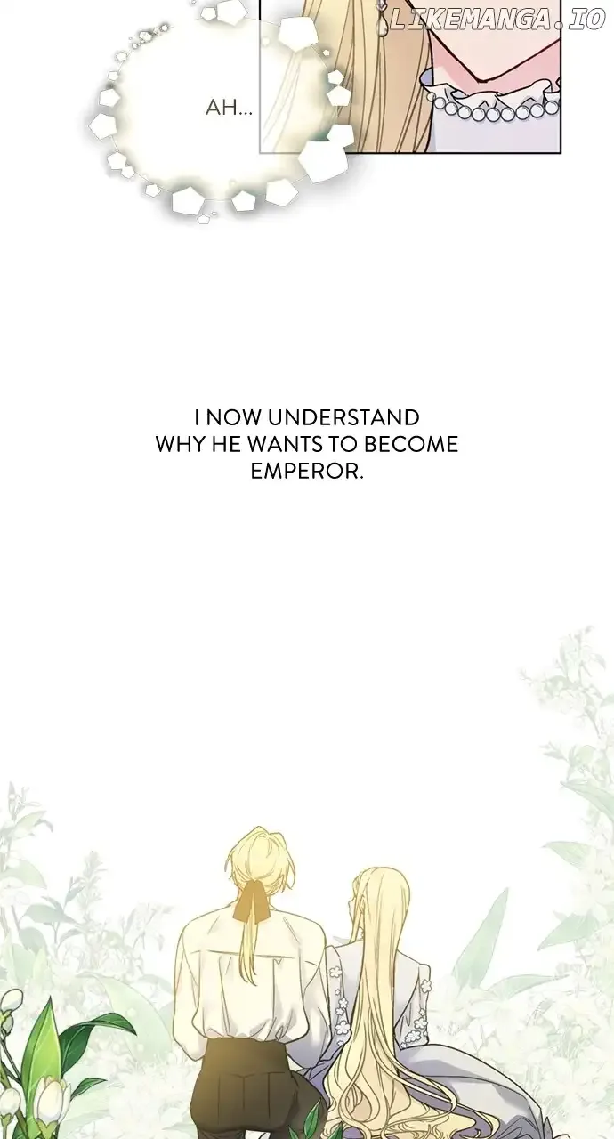 The Way That Knight Lives As a Lady Chapter 125 page 36