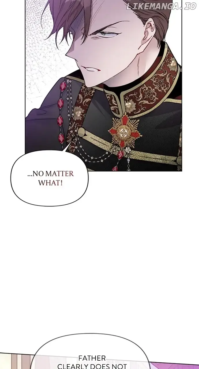 The Way That Knight Lives As a Lady Chapter 125 page 17
