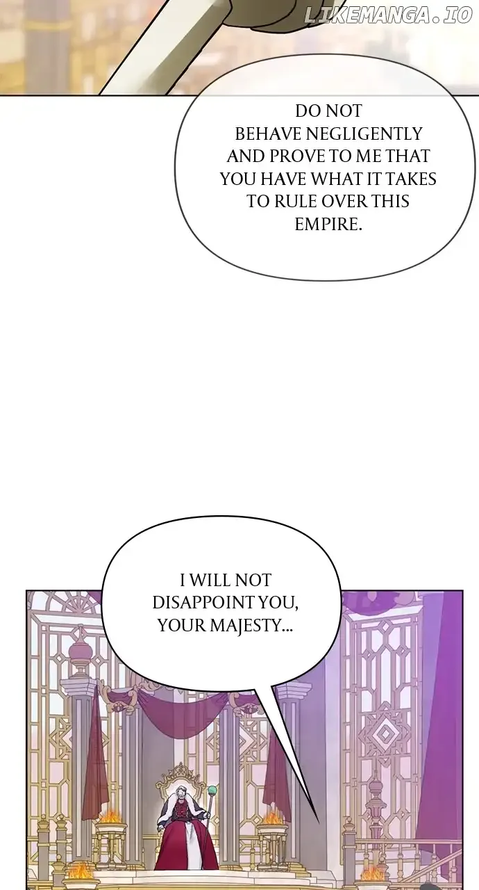 The Way That Knight Lives As a Lady Chapter 125 page 15