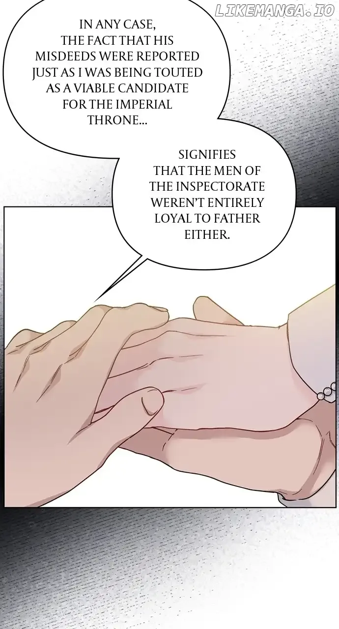 The Way That Knight Lives As a Lady Chapter 125 page 32