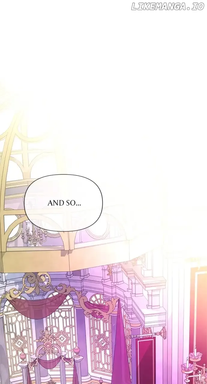 The Way That Knight Lives As a Lady Chapter 125 page 2