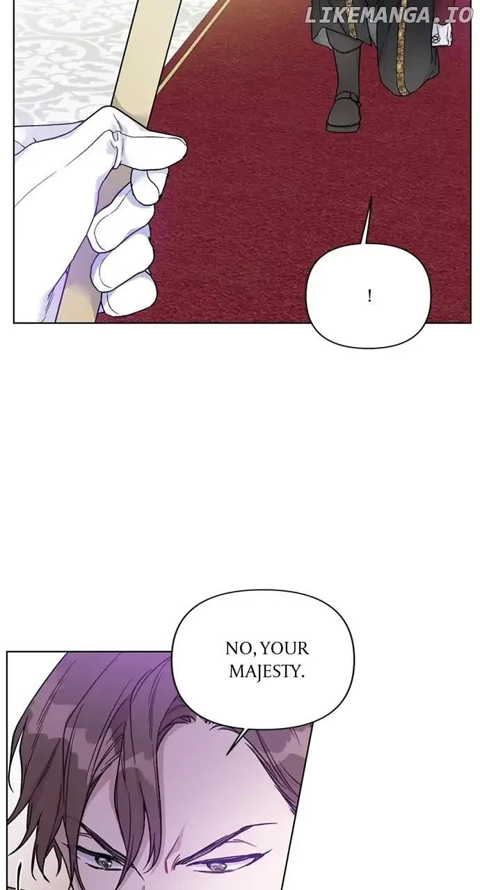 The Way That Knight Lives As a Lady Chapter 125 page 5