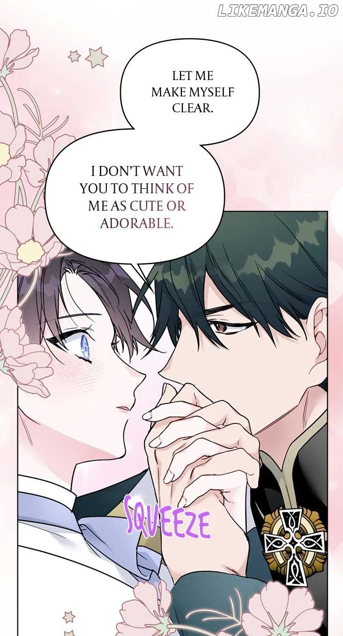 The Way That Knight Lives As a Lady Chapter 124 page 13