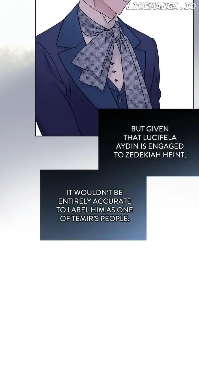The Way That Knight Lives As a Lady Chapter 125 page 12