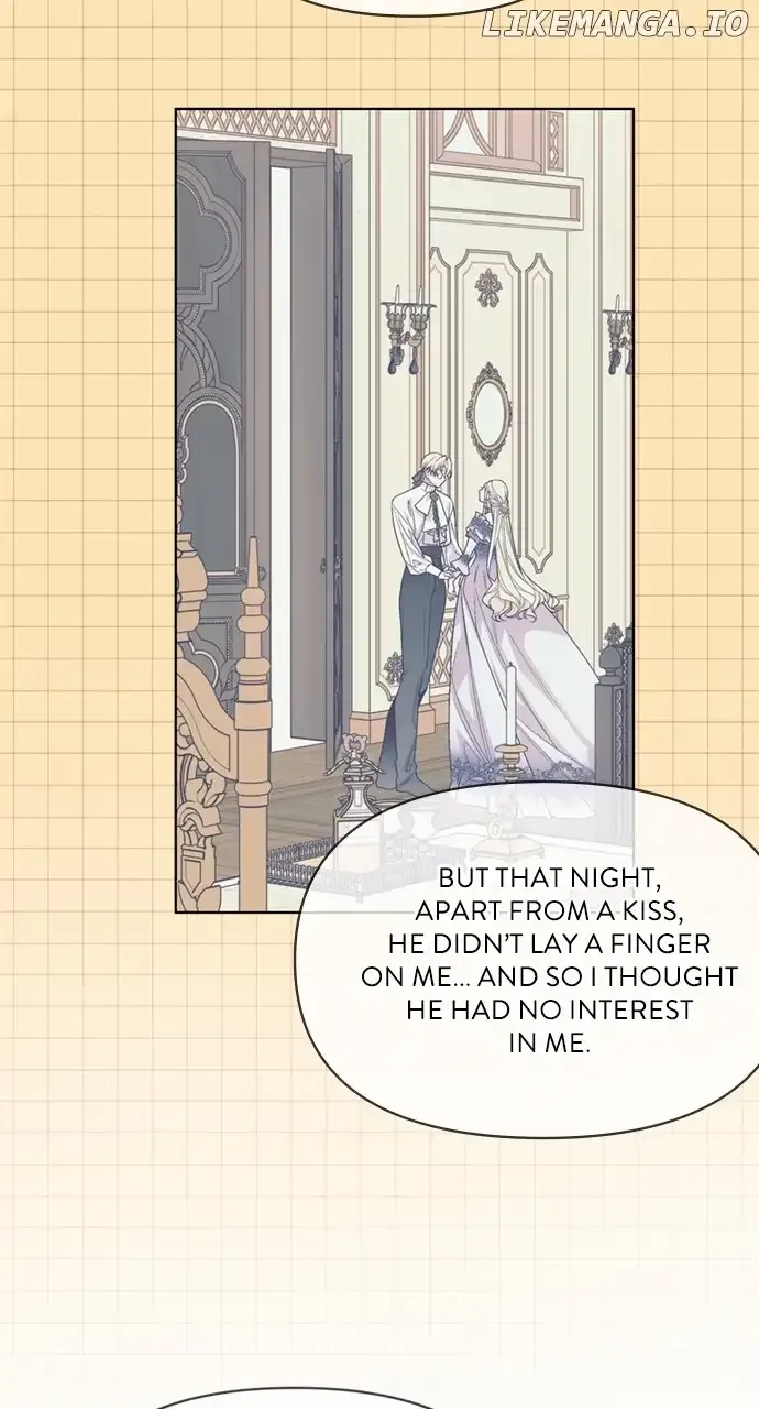 The Way That Knight Lives As a Lady Chapter 125 page 42