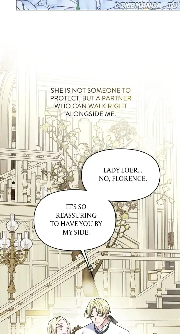 The Way That Knight Lives As a Lady Chapter 125 page 63
