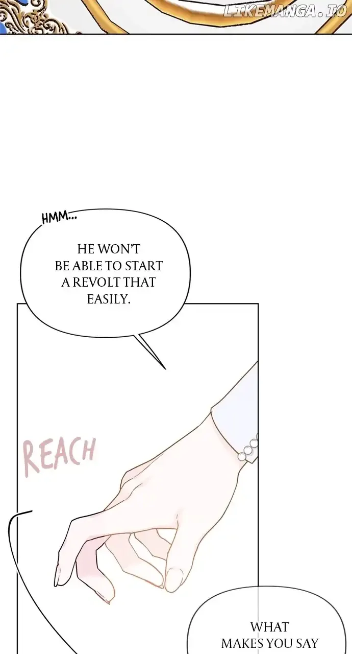 The Way That Knight Lives As a Lady Chapter 125 page 50