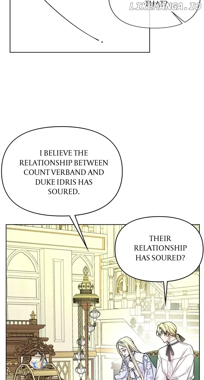 The Way That Knight Lives As a Lady Chapter 125 page 51