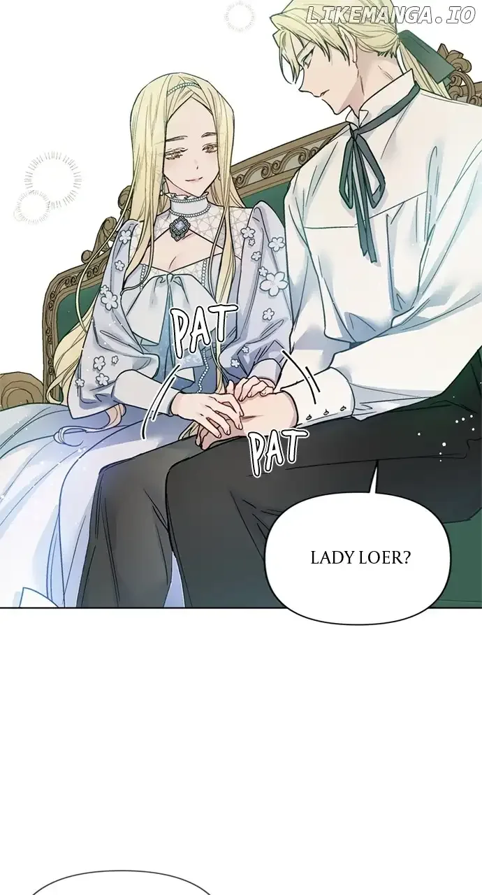 The Way That Knight Lives As a Lady Chapter 125 page 40