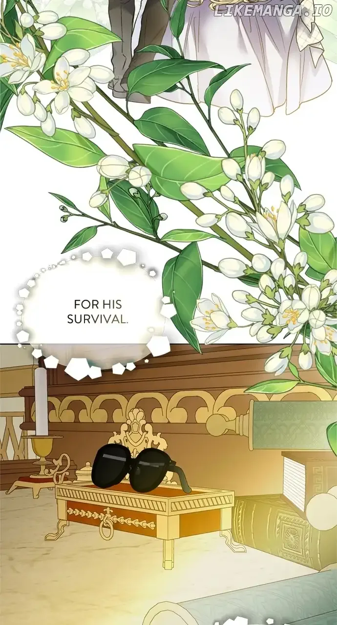 The Way That Knight Lives As a Lady Chapter 125 page 37