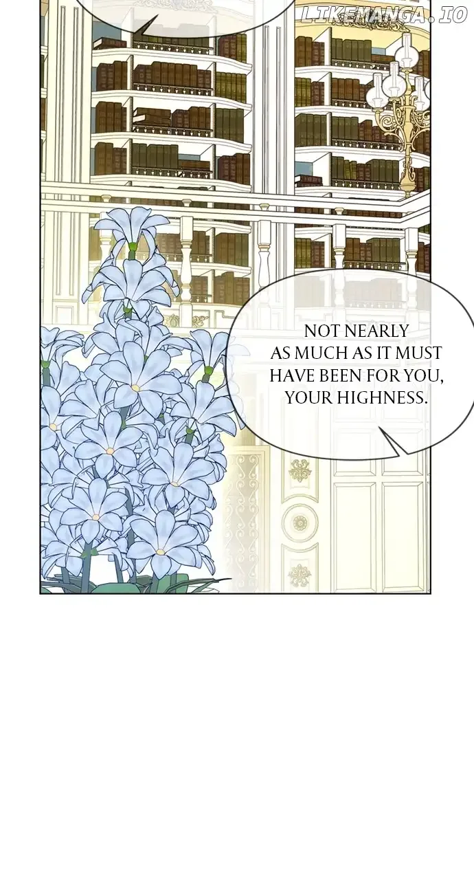 The Way That Knight Lives As a Lady Chapter 125 page 25
