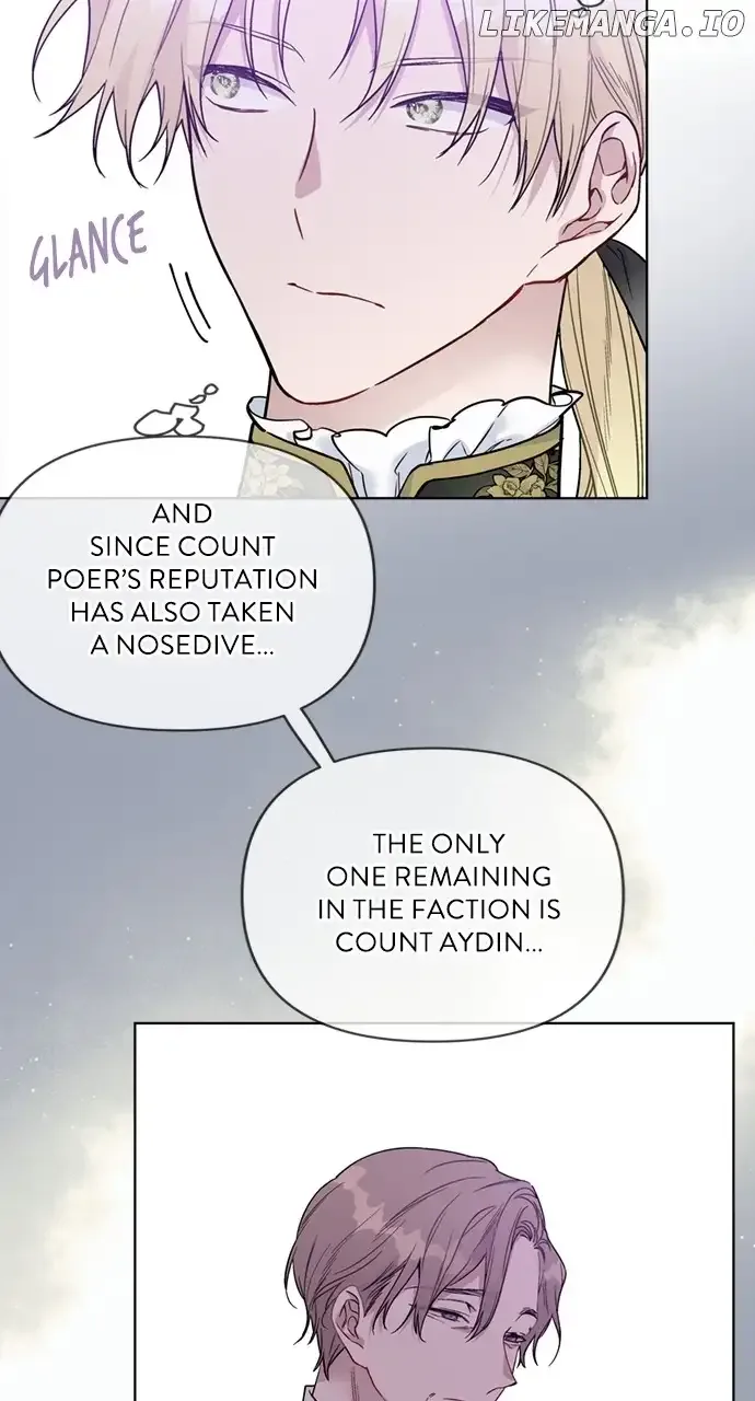 The Way That Knight Lives As a Lady Chapter 125 page 11
