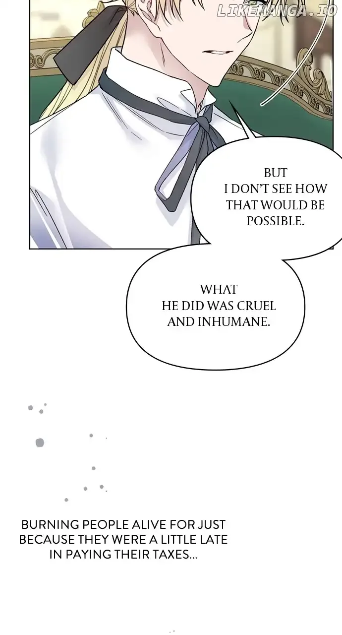 The Way That Knight Lives As a Lady Chapter 125 page 30