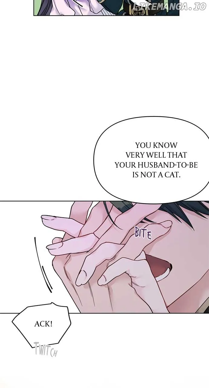 The Way That Knight Lives As a Lady Chapter 124 page 12
