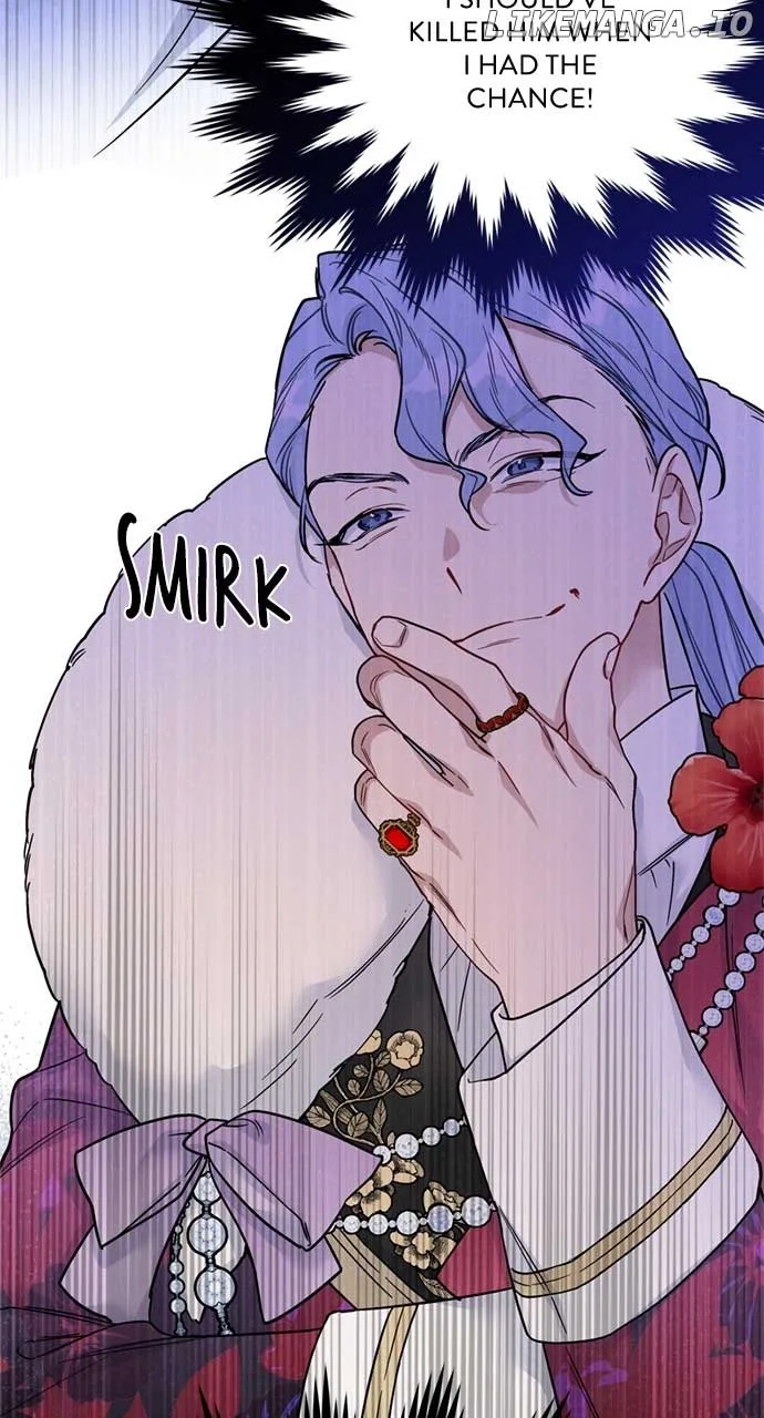 The Way That Knight Lives As a Lady Chapter 123 page 61