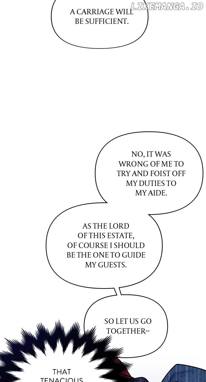 The Way That Knight Lives As a Lady Chapter 123 page 59