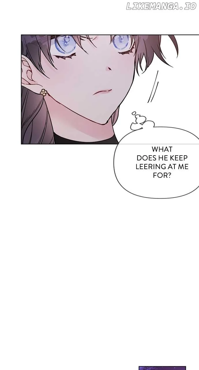 The Way That Knight Lives As a Lady Chapter 124 page 27