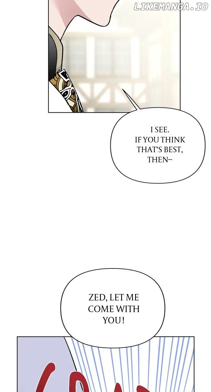 The Way That Knight Lives As a Lady Chapter 124 page 49