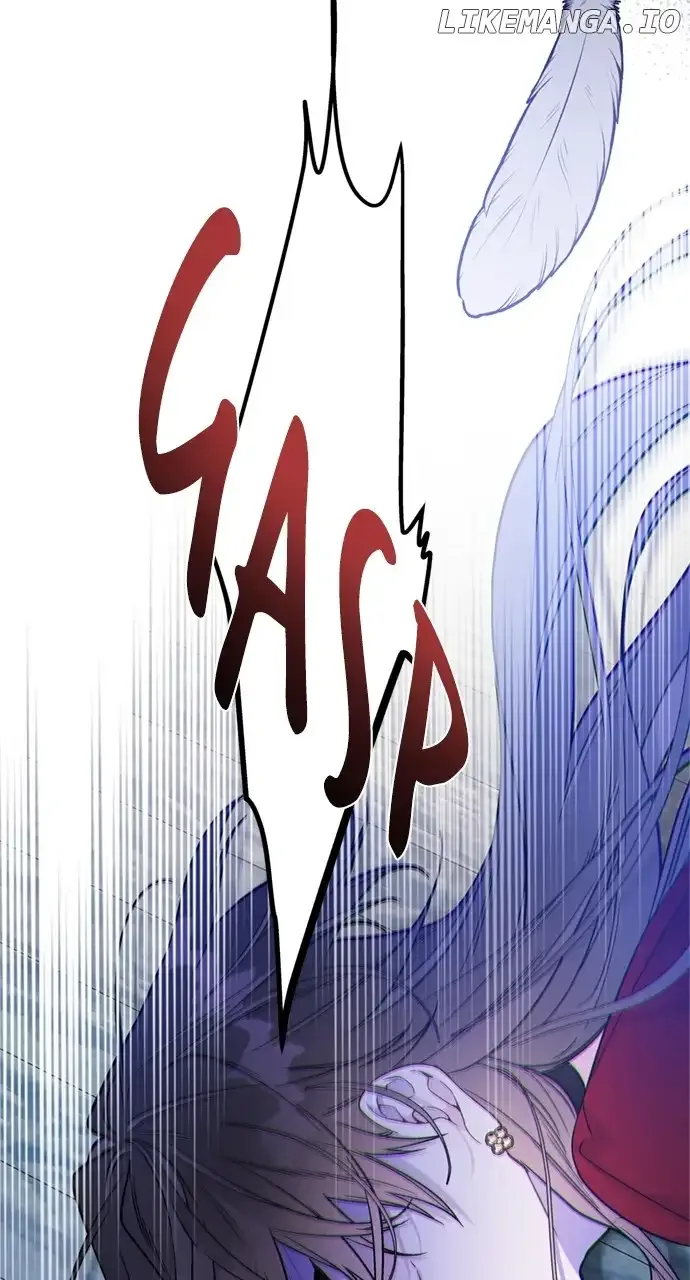 The Way That Knight Lives As a Lady Chapter 126 page 18