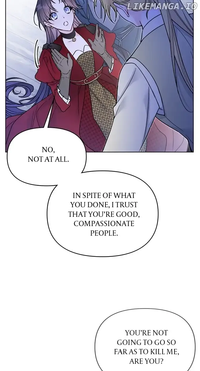 The Way That Knight Lives As a Lady Chapter 126 page 46