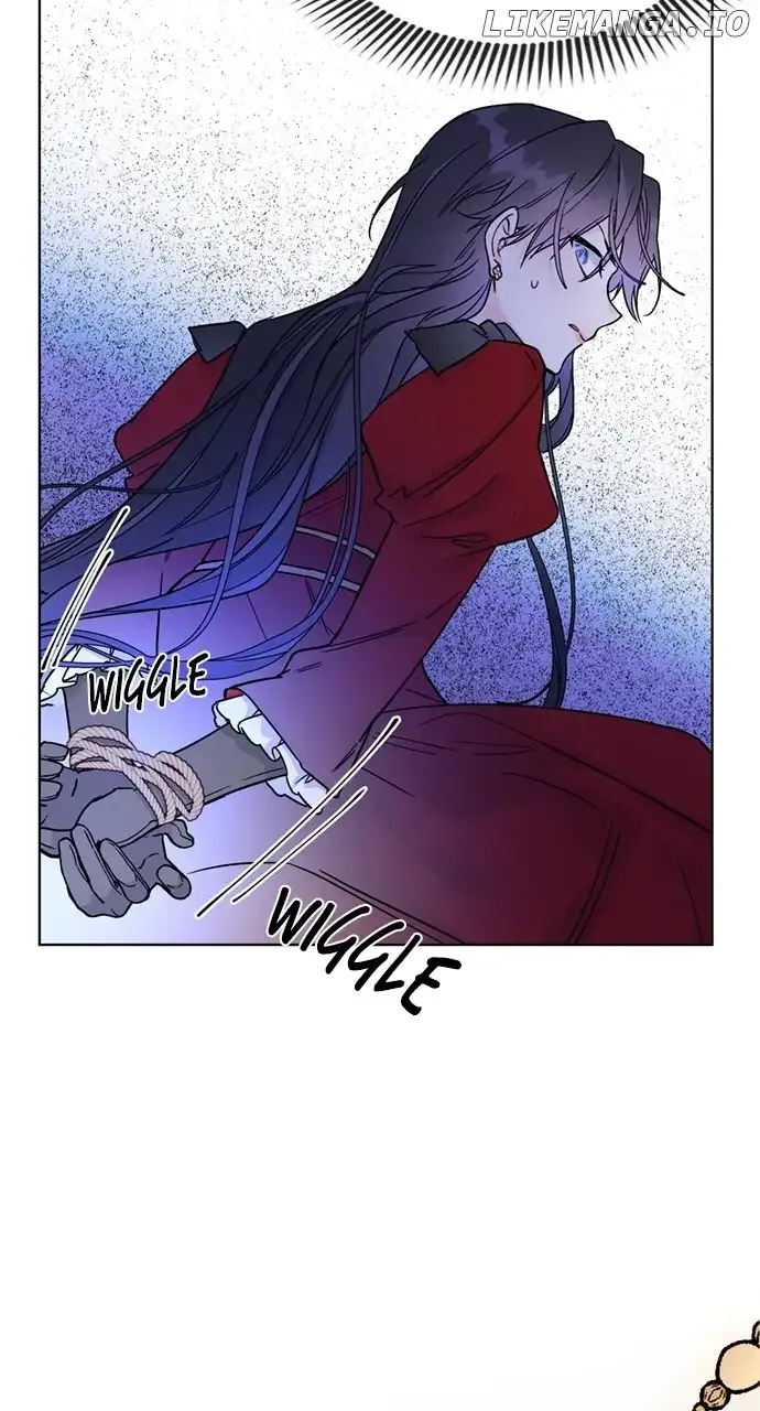 The Way That Knight Lives As a Lady Chapter 126 page 32
