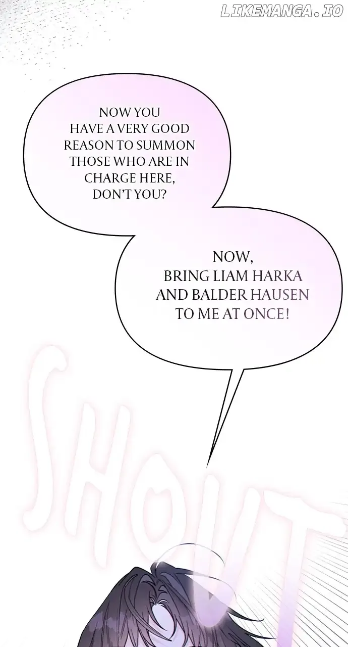 The Way That Knight Lives As a Lady Chapter 126 page 73