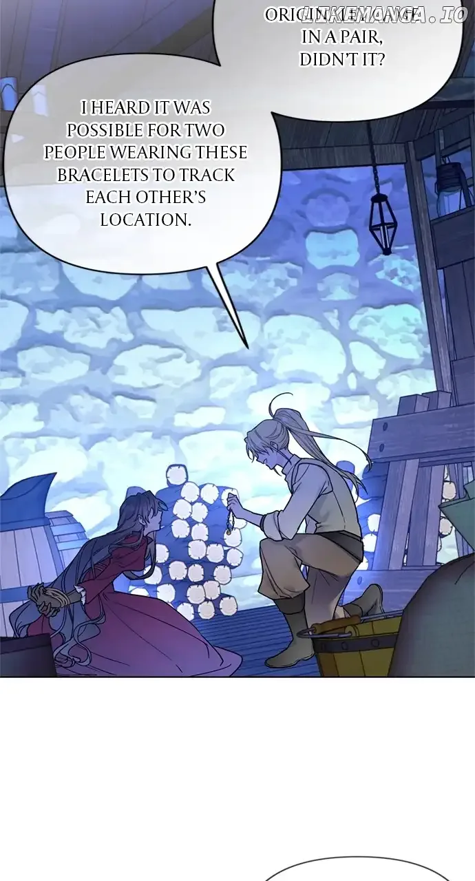 The Way That Knight Lives As a Lady Chapter 126 page 34