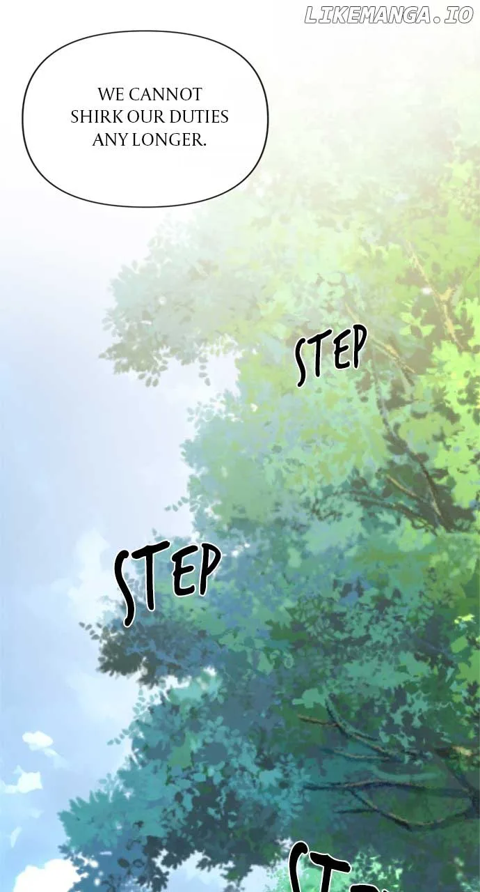 The Way That Knight Lives As a Lady Chapter 124 page 42